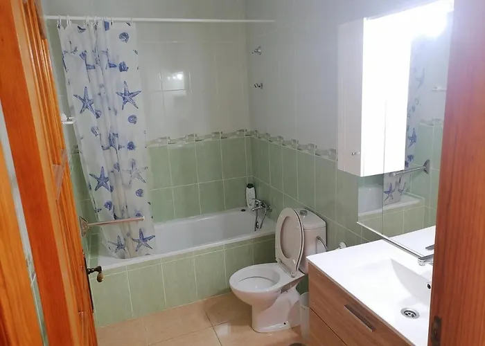 Casa Gaia Διαμέρισμα Λας Πλάγιας