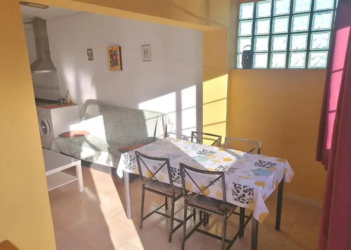 Casa Gaia * Λας Πλάγιας