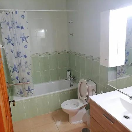 Casa Gaia Apartmán Las Playas