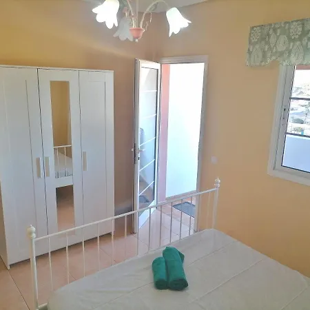 Casa Gaia Apartmán *