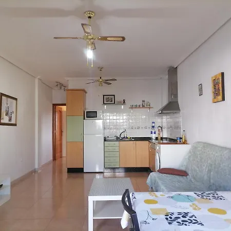 Apartmán Casa Gaia