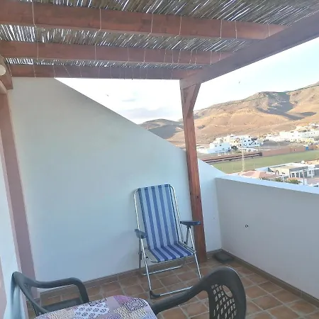 Casa Gaia Las Playas