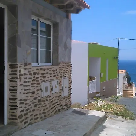 Casa Gaia Lägenhet Las Playas