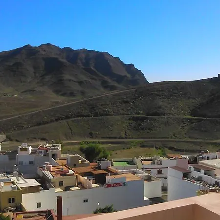 Casa Gaia Las Playas