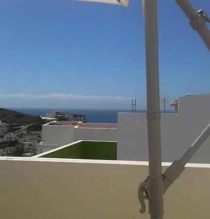 Casa Gaia Apartamento Las Playas